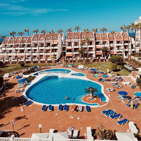 Golden View Holiday Home Playa de las Américas Exterior foto