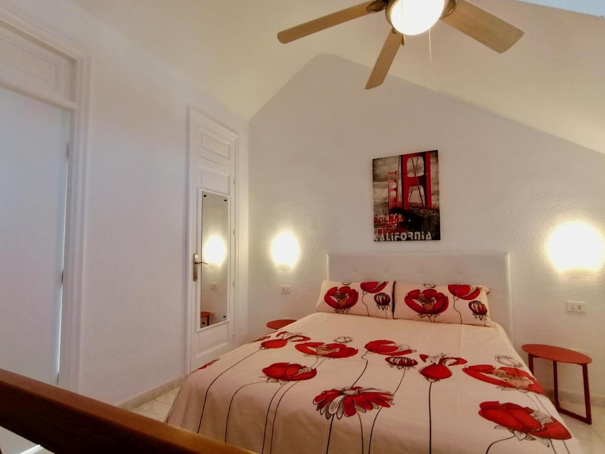 Golden View Holiday Home Playa de las Américas Exterior foto